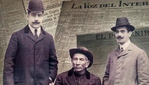 Brochero periodista-tapas