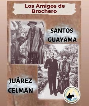 amigos de Brochero