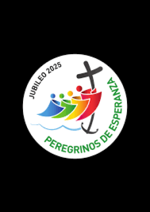 logo jubileo esperanza